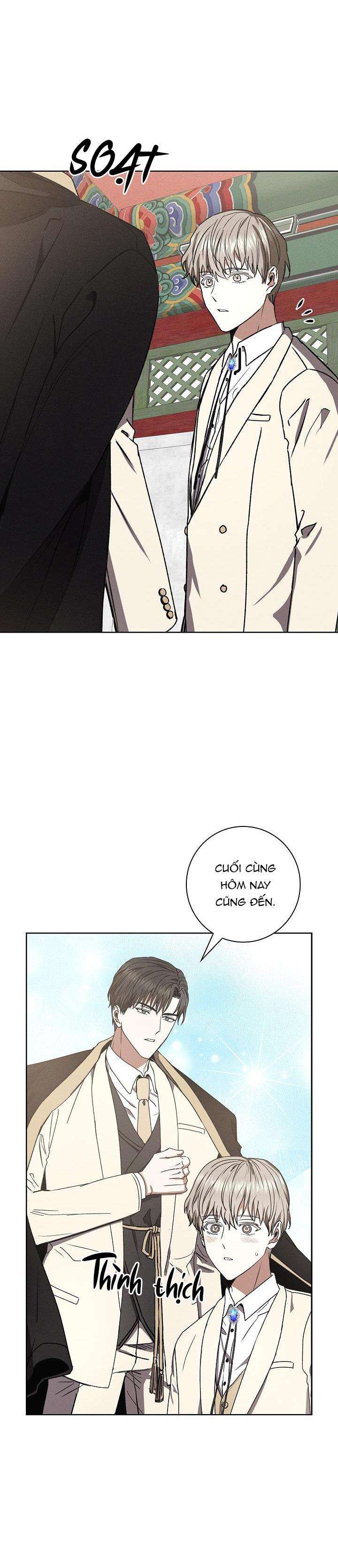 (abo) be, be chapter 32 18