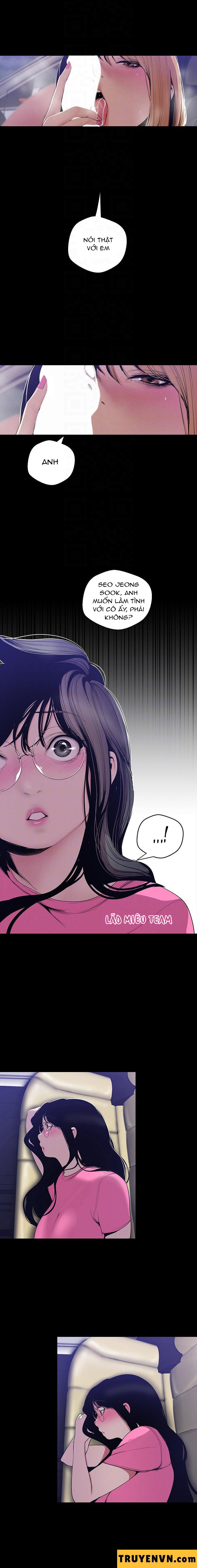 một thế giới mới tuyệt vời chapter 60 4