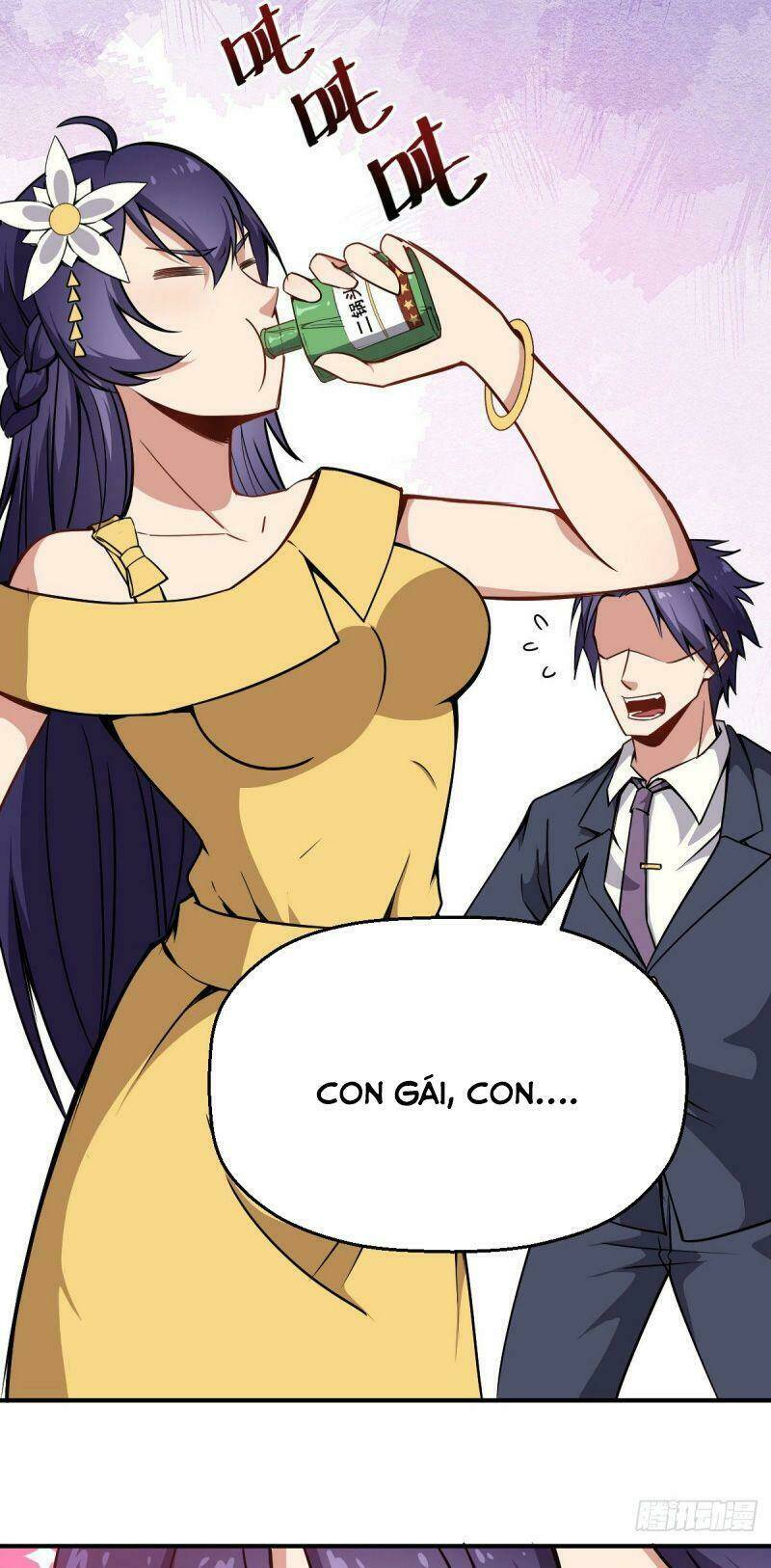 tổ thượng có tiền chapter 23 20