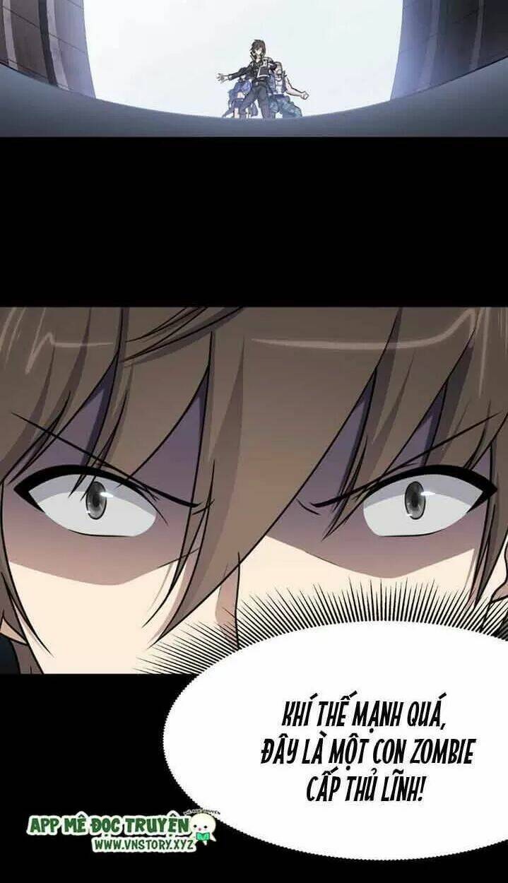 bạn gái virus của tôi chapter 197 2