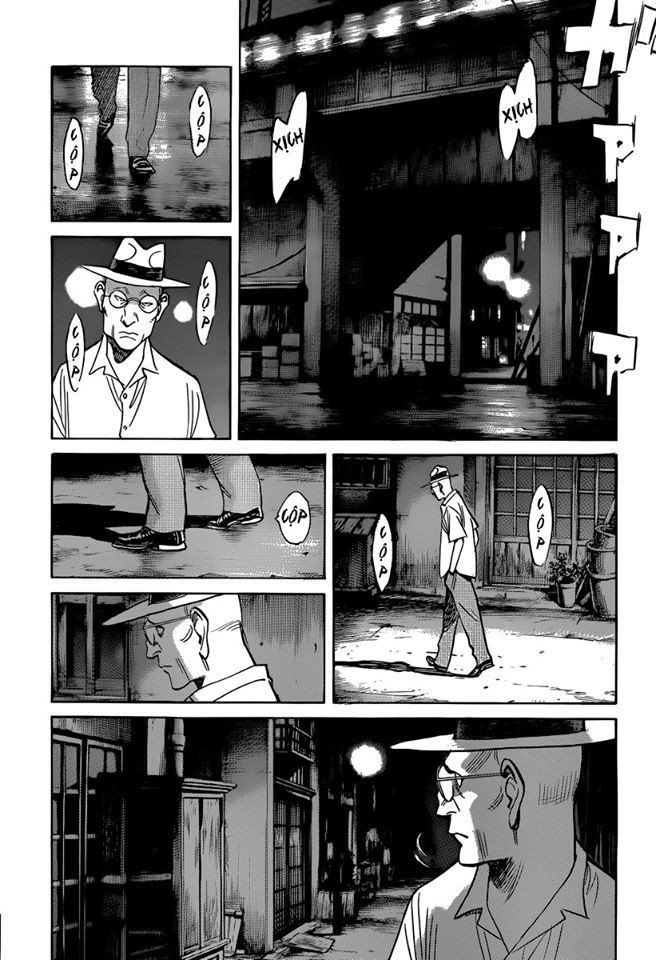 billy bat chapter 111 10