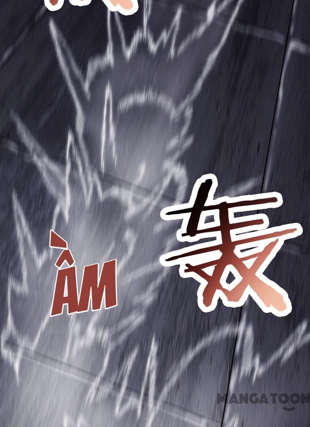 đồ đệ ta toàn là nữ ma đầu chapter 220 7