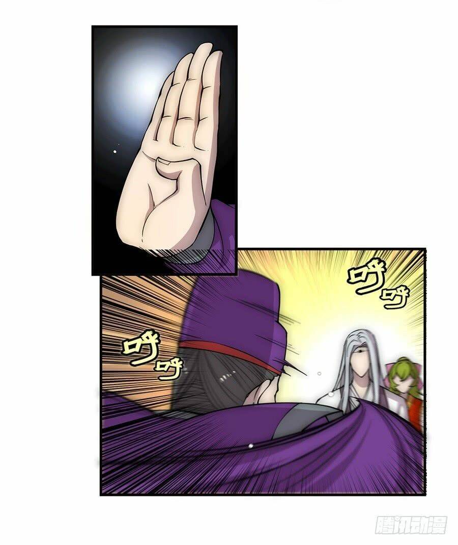 cuộc sống thoái ẩn của võ lâm chi vương chapter 51 20