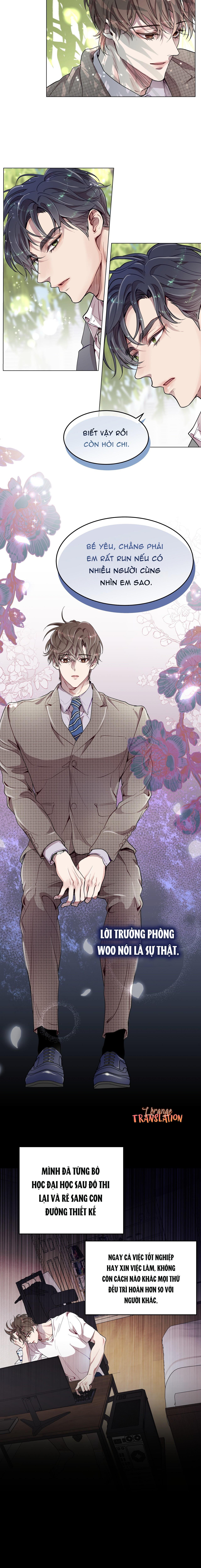 tư duy vị kỷ chapter 14 11