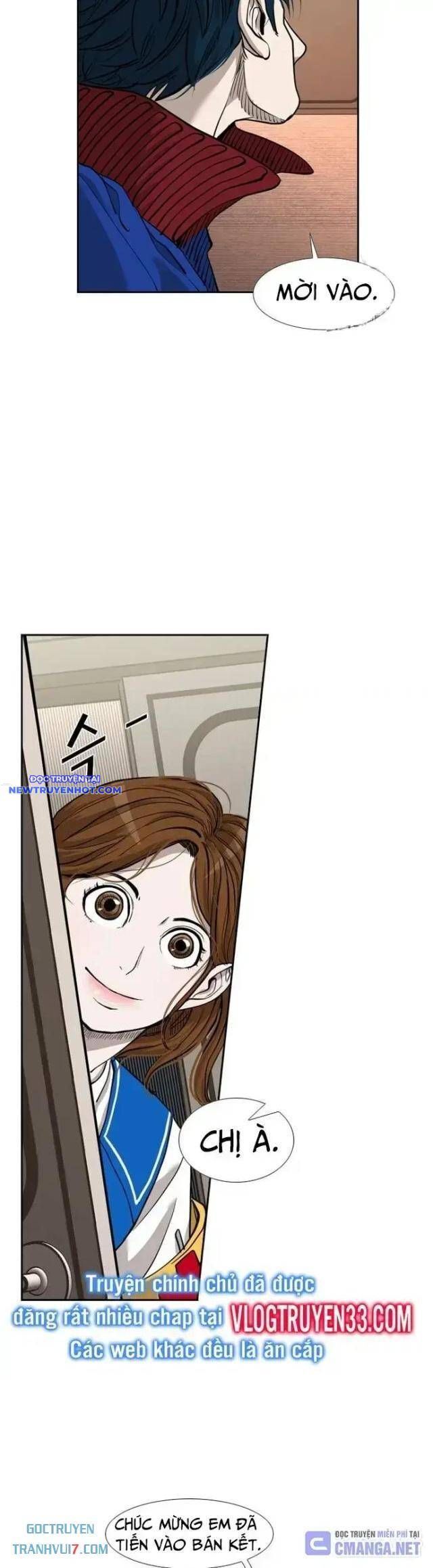 shark - cá mập chapter 182 25