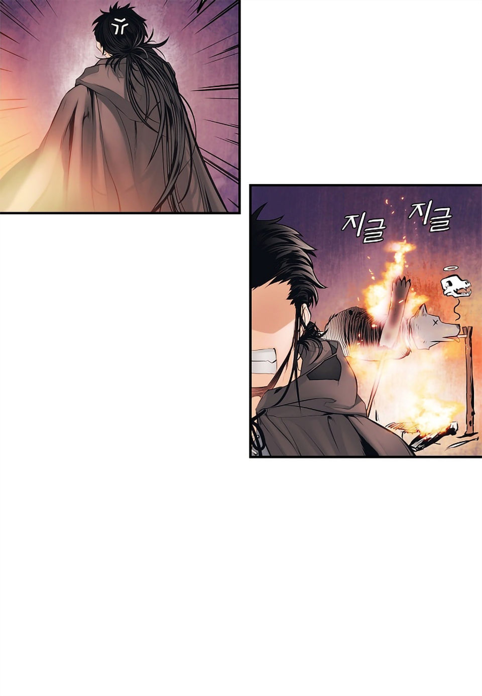 bất bại chân ma chapter 4 30