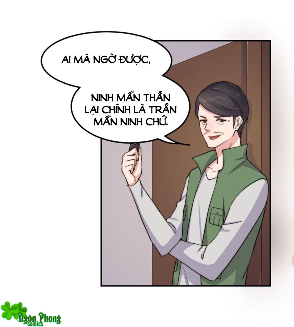 Bà Xã Tôi Là Nam Thần chapter 47 - Trang 17