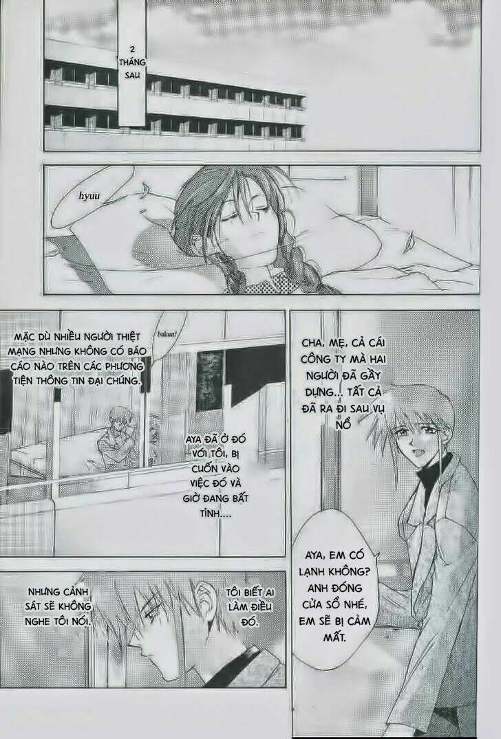 weiss kreuz chapter 2 3