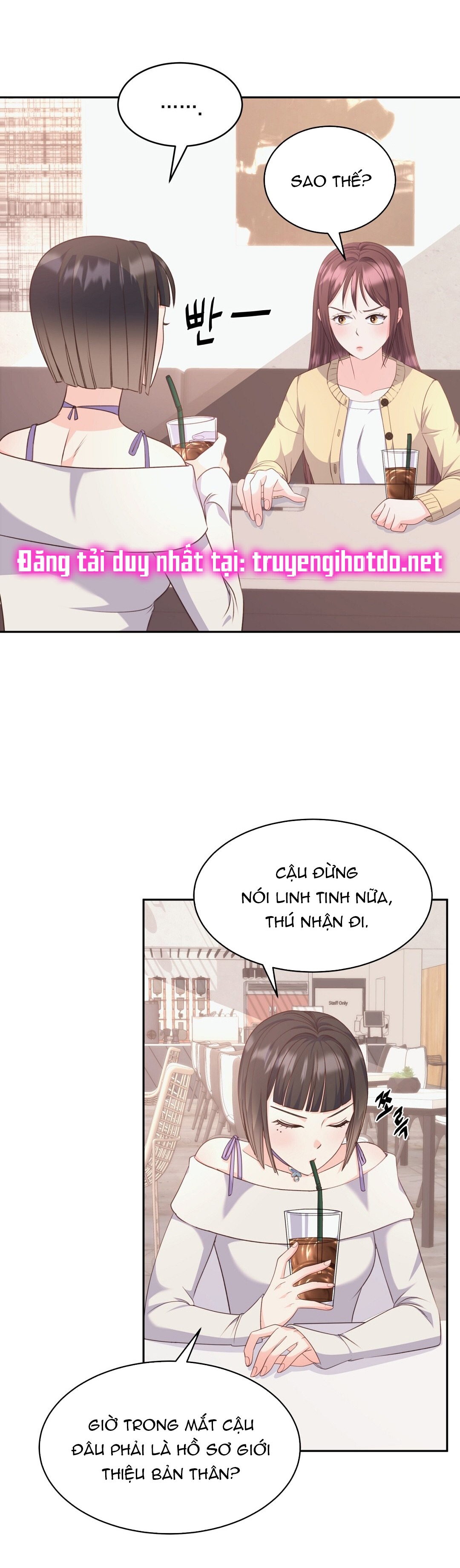 [18+] sếp của anh trai vượt quá giới hạn chapter 9.1 3