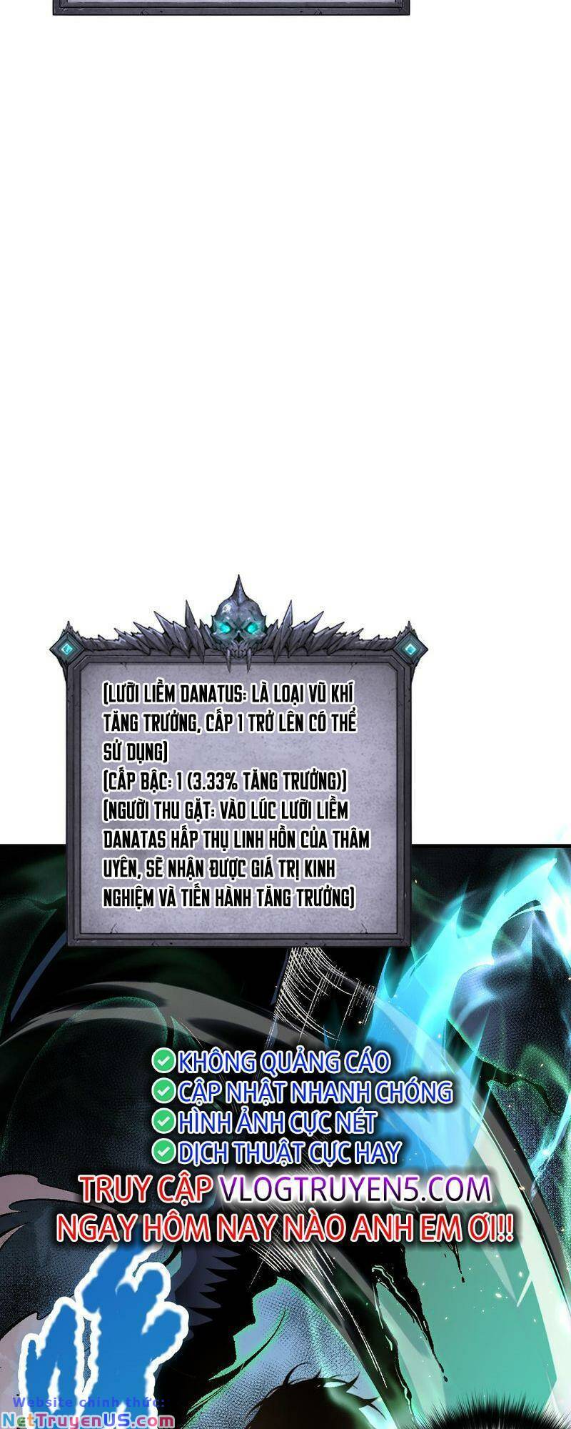 Thảm Họa Tử Linh Sư chapter 34 30