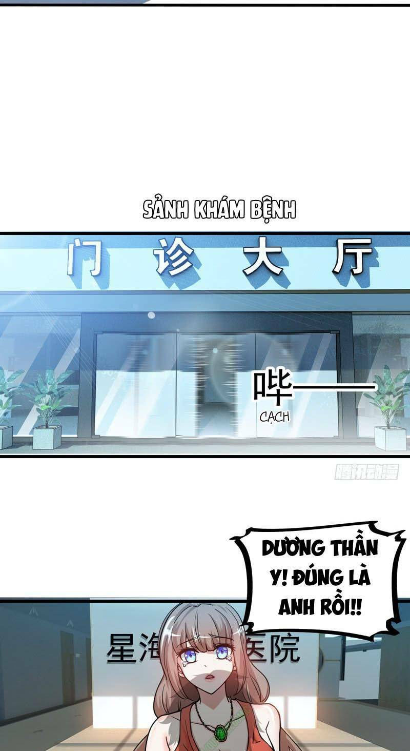 tối cường thần y tại đô thị chapter 26 14