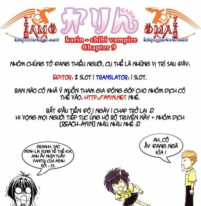 little vampire chapter 9 32