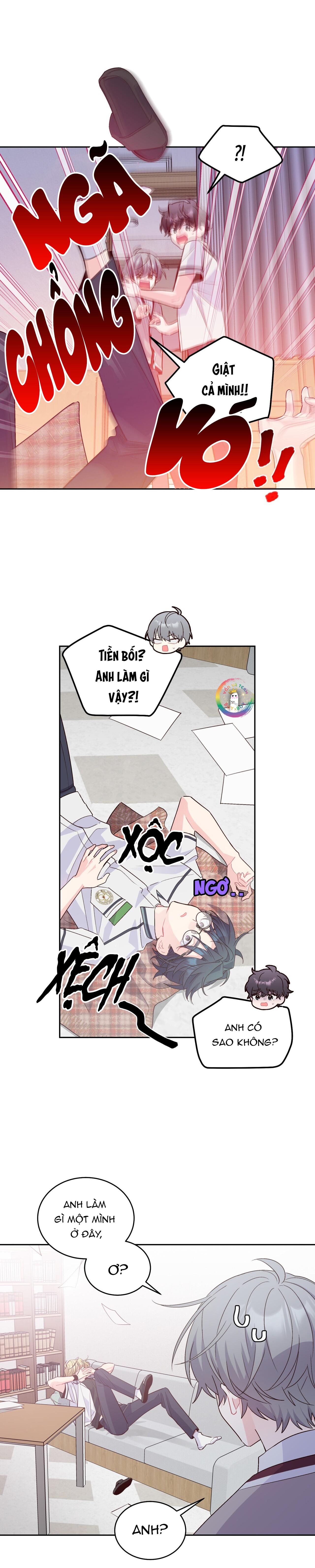 merry marbling chapter 40 20