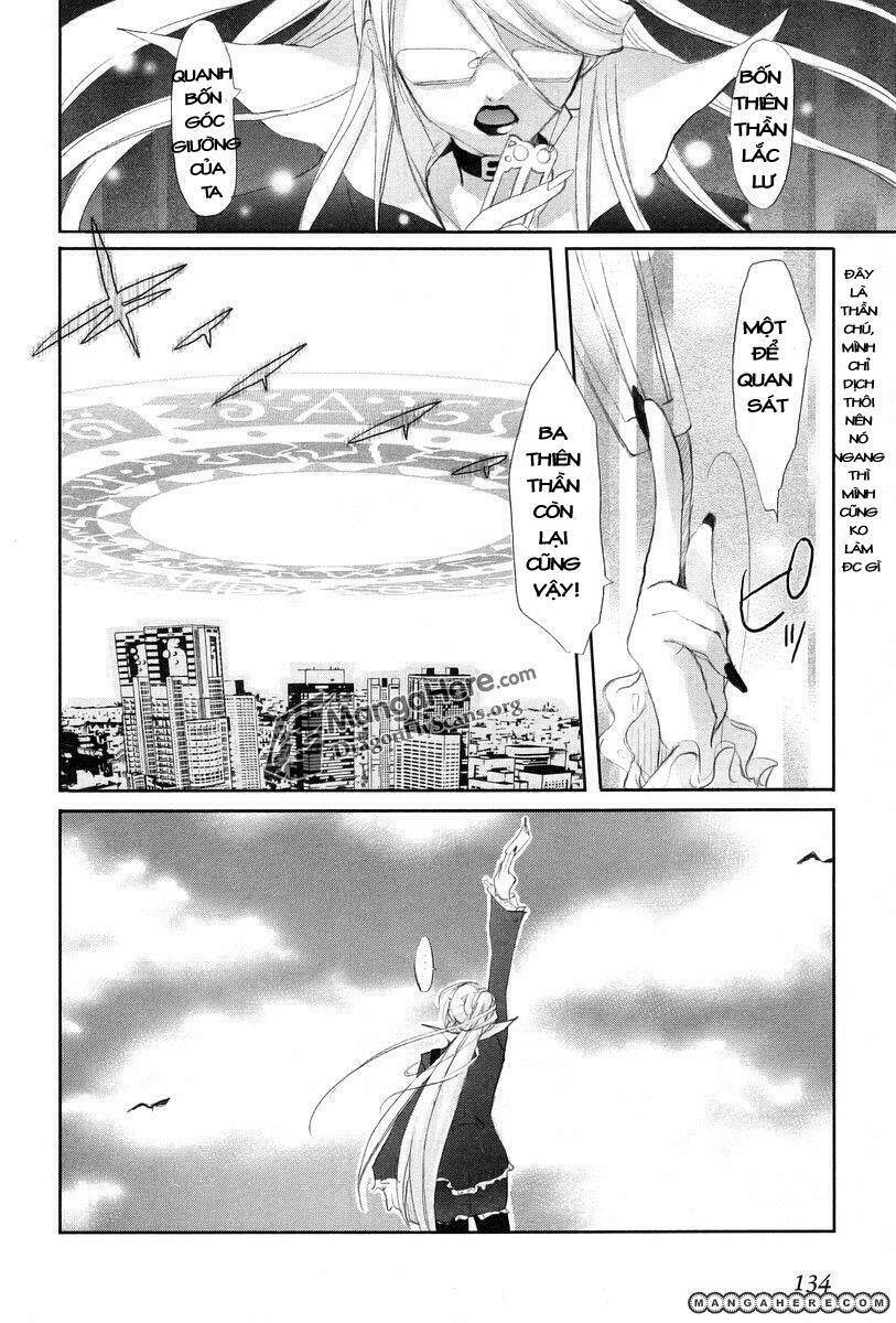 đôi mắt của shana chapter 20 17