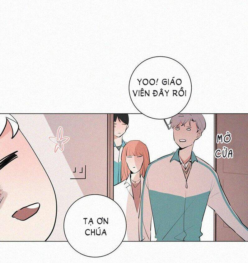 câu chuyện về cậu và tôi chapter 22 5