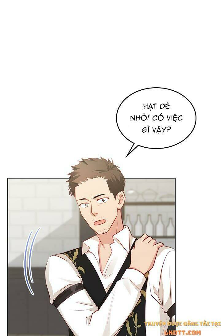 công chúa phản diện muốn ở trong ngôi nhà bánh quy chapter 17 6