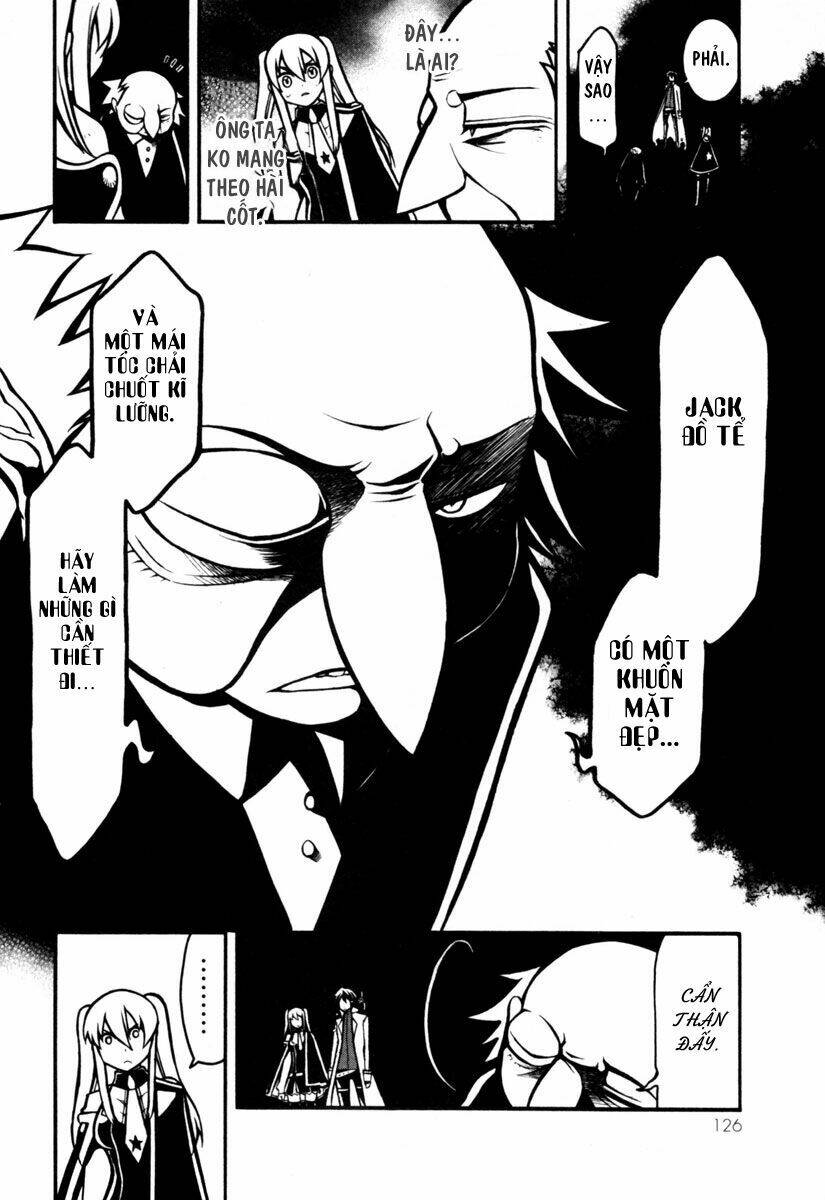 necromancer chapter 9 9