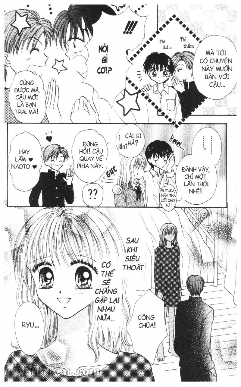 thiên thần cuối thế kỉ chapter 21 27