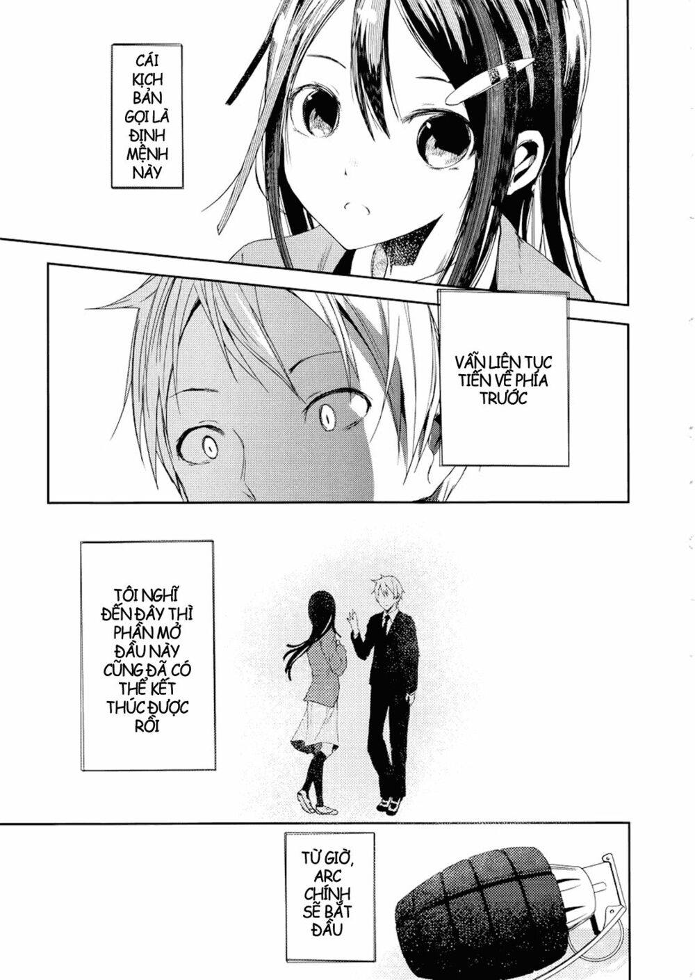 instant bullet chapter 4 40