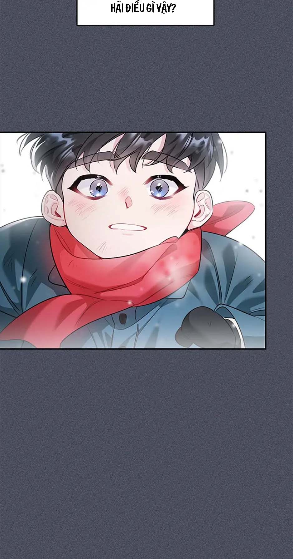 vụ tai tiếng có chủ đích chapter 37.1 26