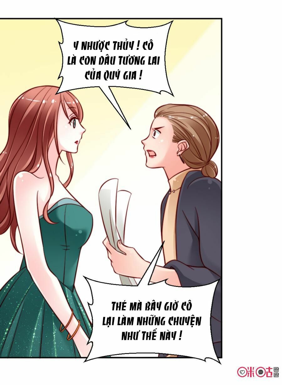 bí mật của thiên kim chapter 29 8