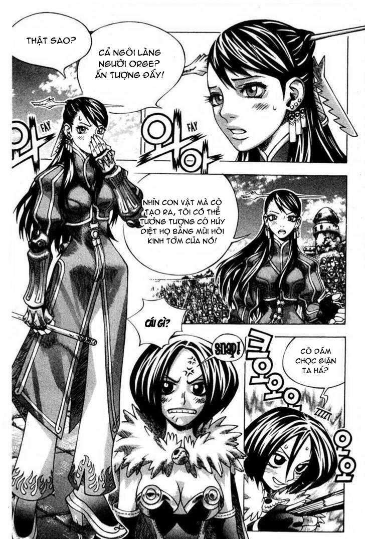 ragnarok - into the abyss chapter 85 9