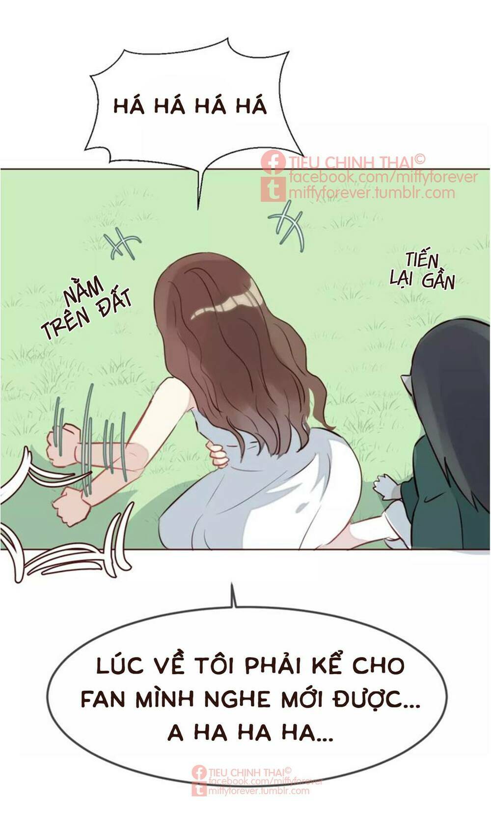 bạn trai xương rồng chapter 9 42