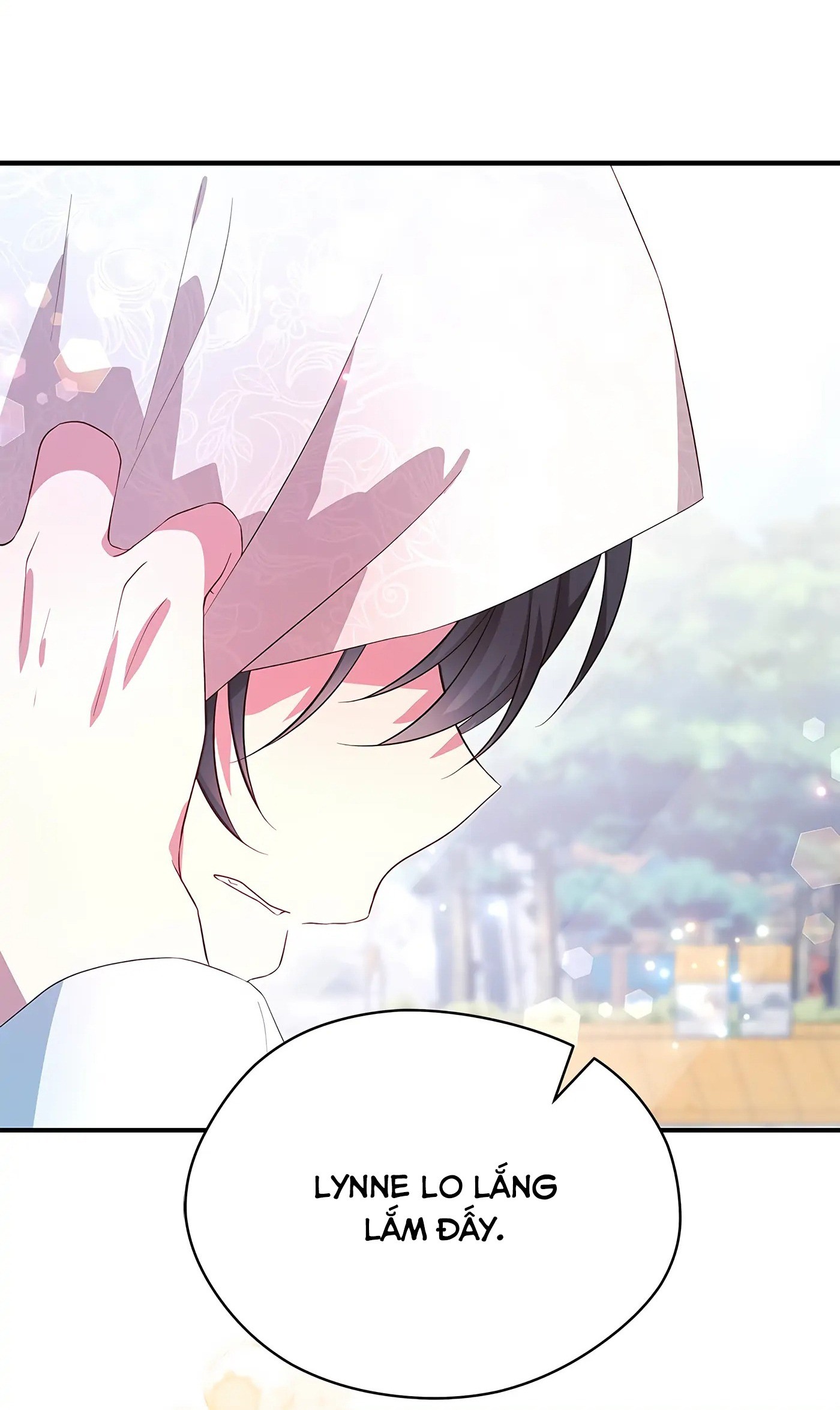 tôi không phải là nữ anh hùng chapter 38 50