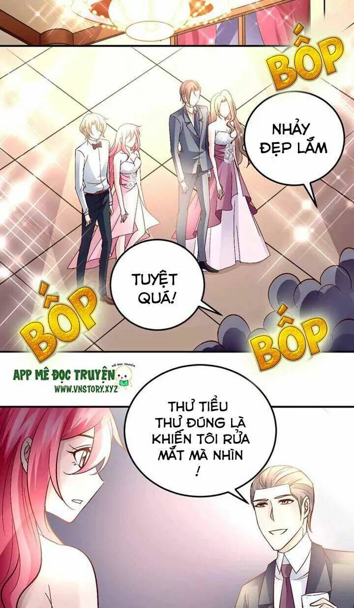 trò chơi săn tình - tổng tài khó kìm lòng chapter 66 13