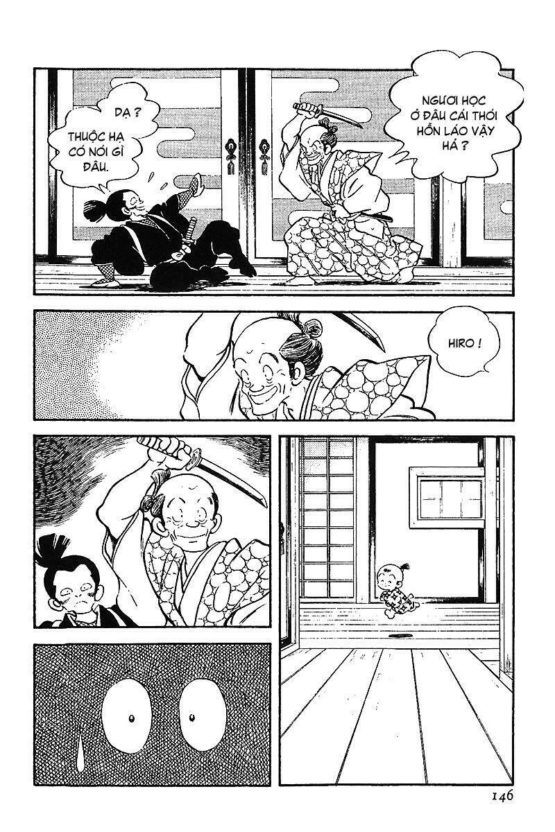 nijiiro togarashi - ớt bảy màu chapter 7 16