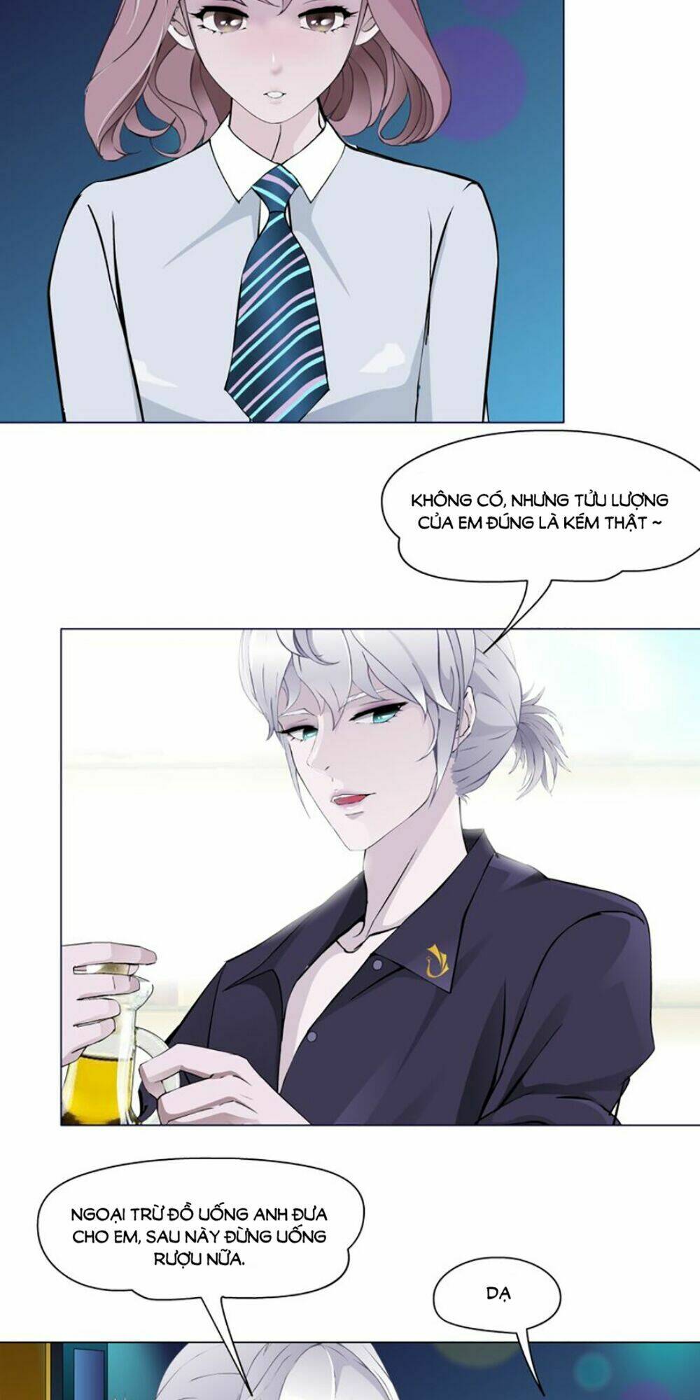 sổ tay mỹ nam giới x chapter 11 40