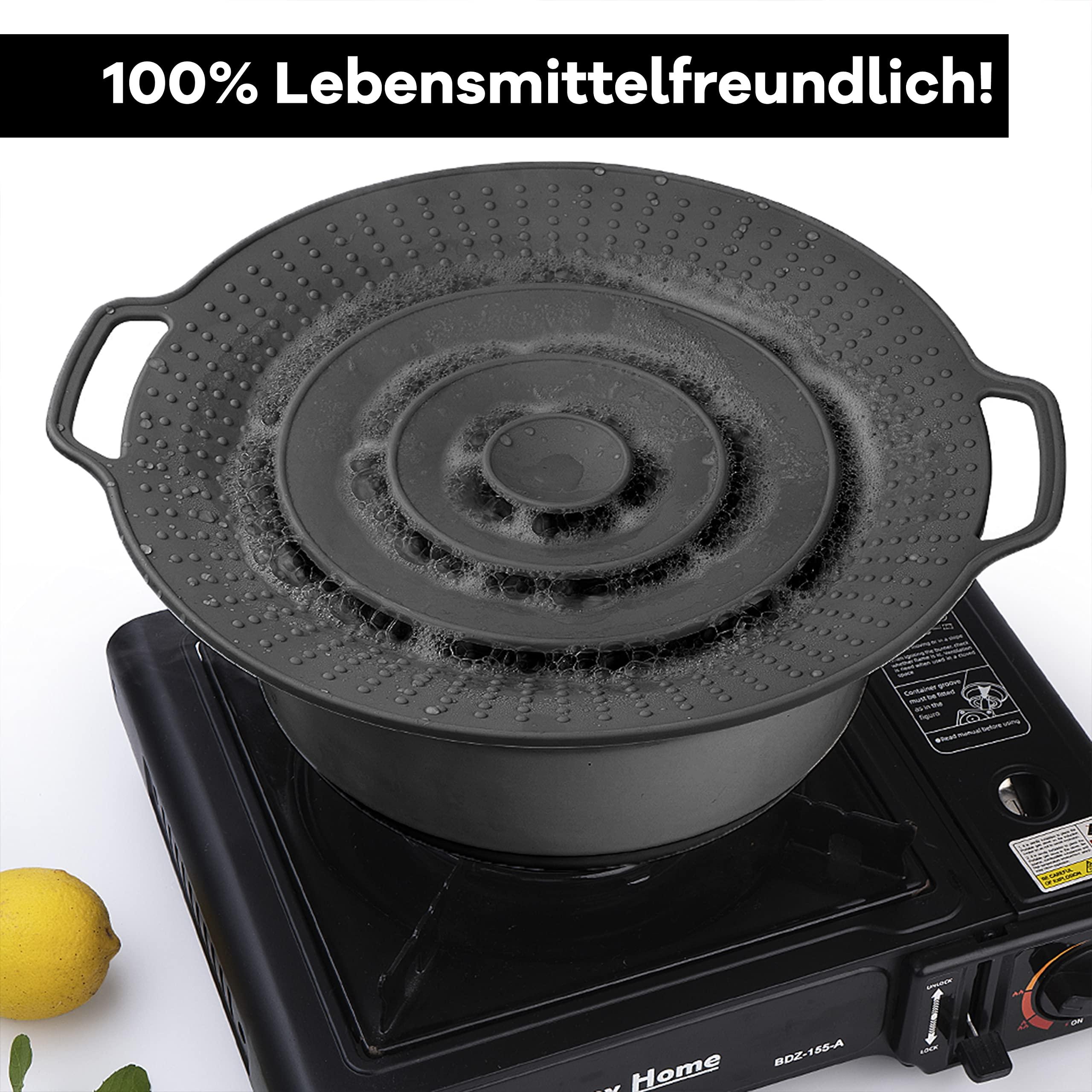 3 cặp Silicone Hỗ trợ tay cầm giữ tay cầm tay cầm.