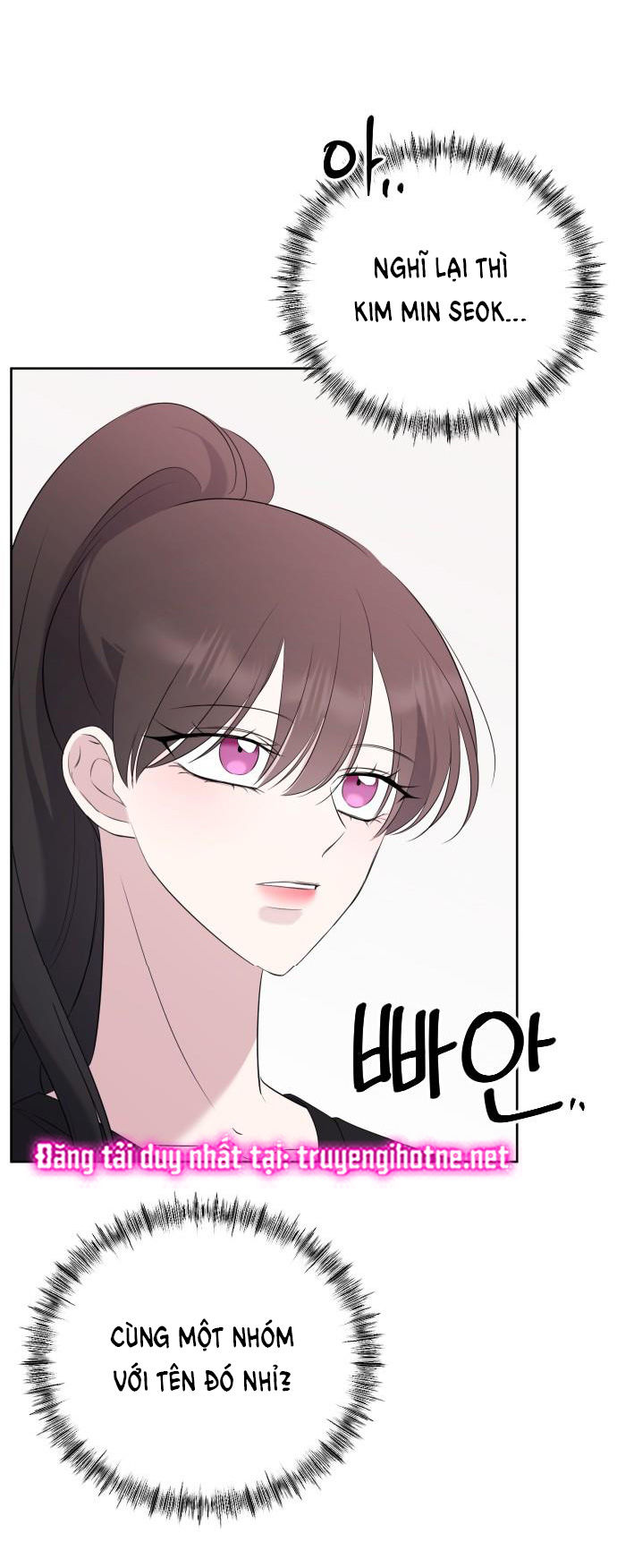 tôi sẽ thay đổi kết cục chapter 9.1 45