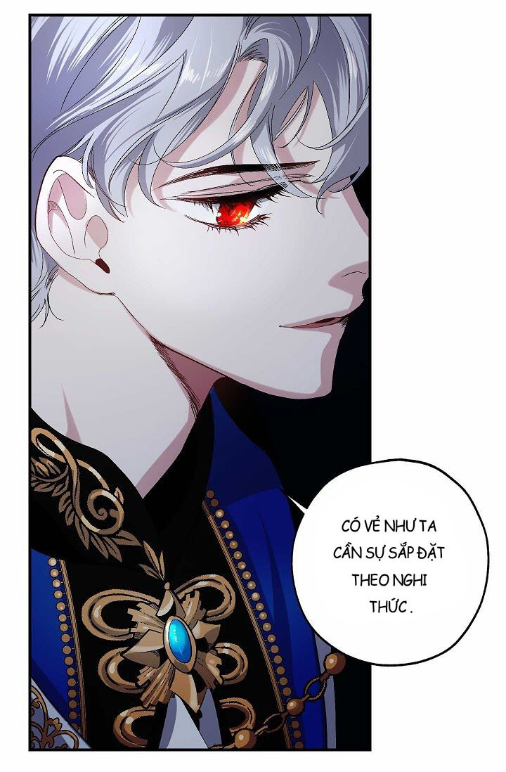 mối tình đầu của bạo chúa chapter 29 10