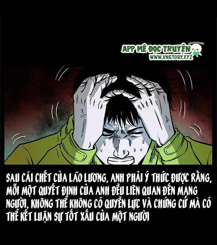U Minh Ngụy Tượng Chapter 179 80