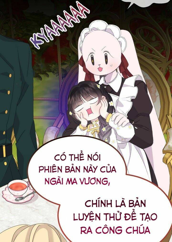 công chúa huỷ diệt chapter 21 56