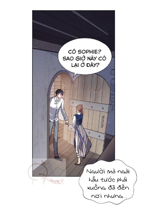 a witch’s hopeless wish chapter 21 25