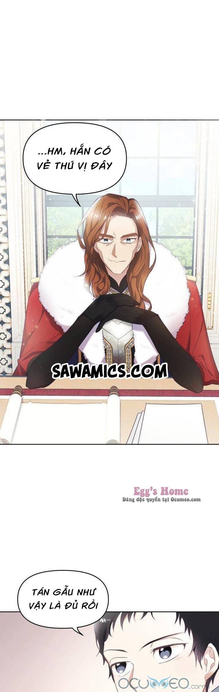 đứa con của rồng chapter 7 28