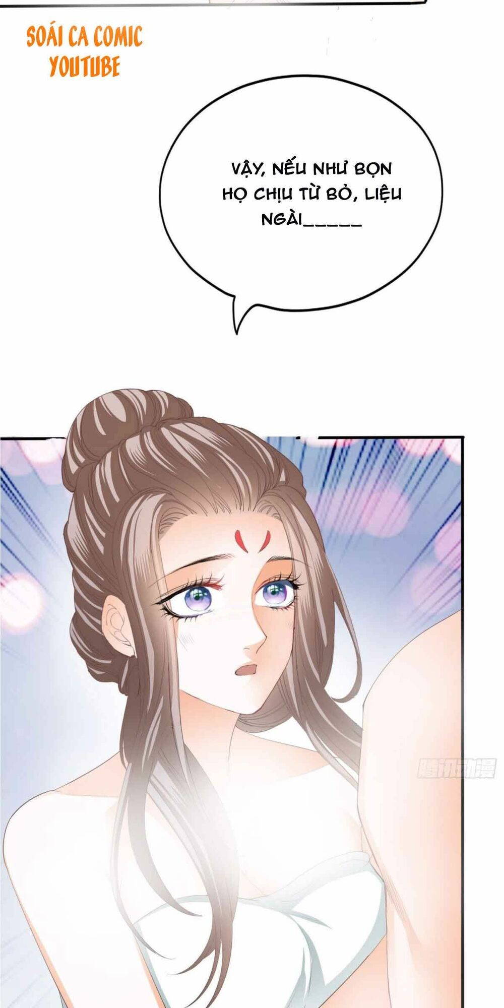 bổn vương muốn nàng chapter 70 2