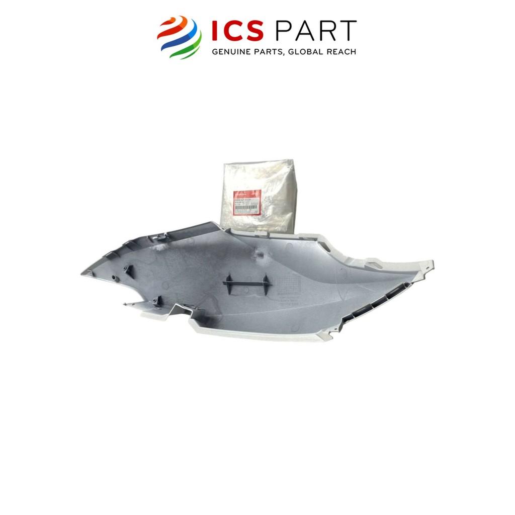 Sườn Phải HONDA Lead K2T 2021 Trắng Nhb35P (83550K2TV10ZA)