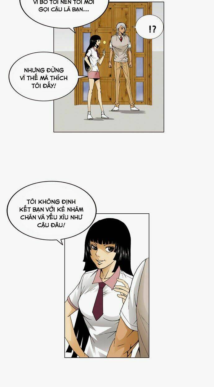 ultimate legend: kang hae hyo chapter 45 37