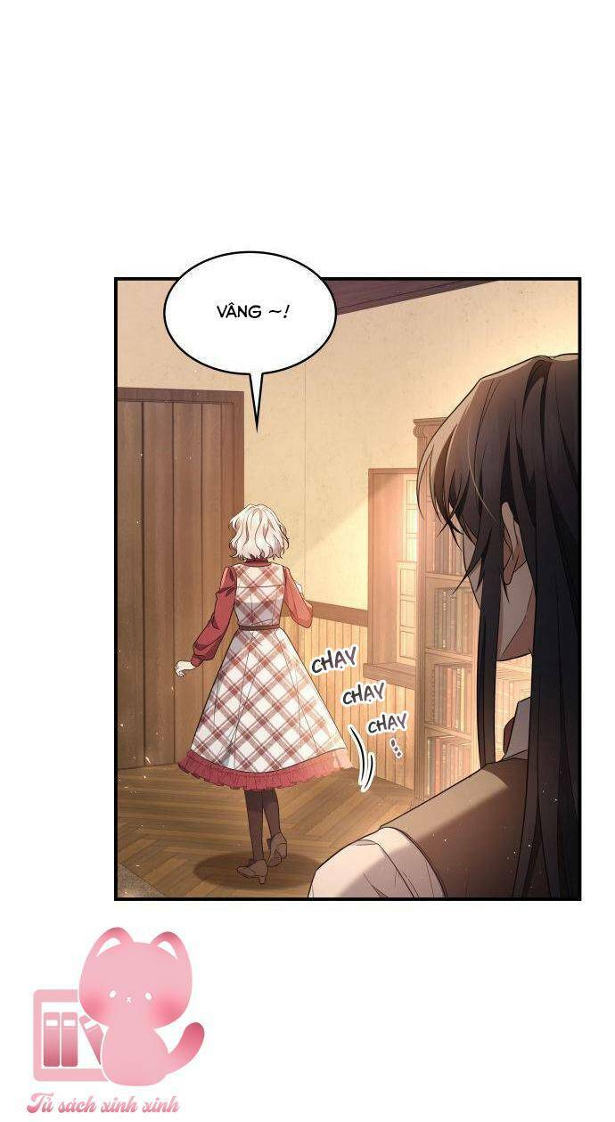 'di vật' melvin để lại chapter 25 7