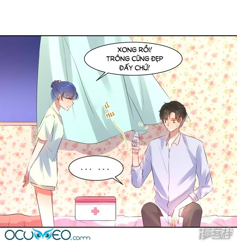 thầy giáo ác ma yêu tôi rồi chapter 7 26