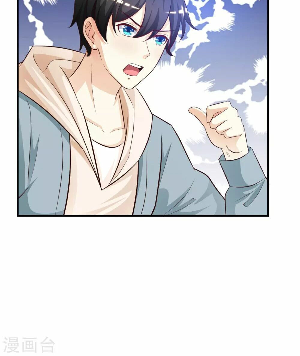 tối cường vận đào hoa chapter 22 24