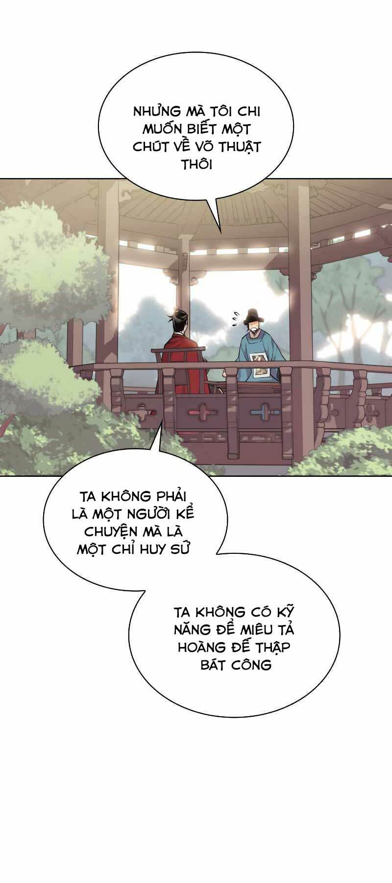 Học Giả Kiếm Sĩ Chapter 1 - Trang 78