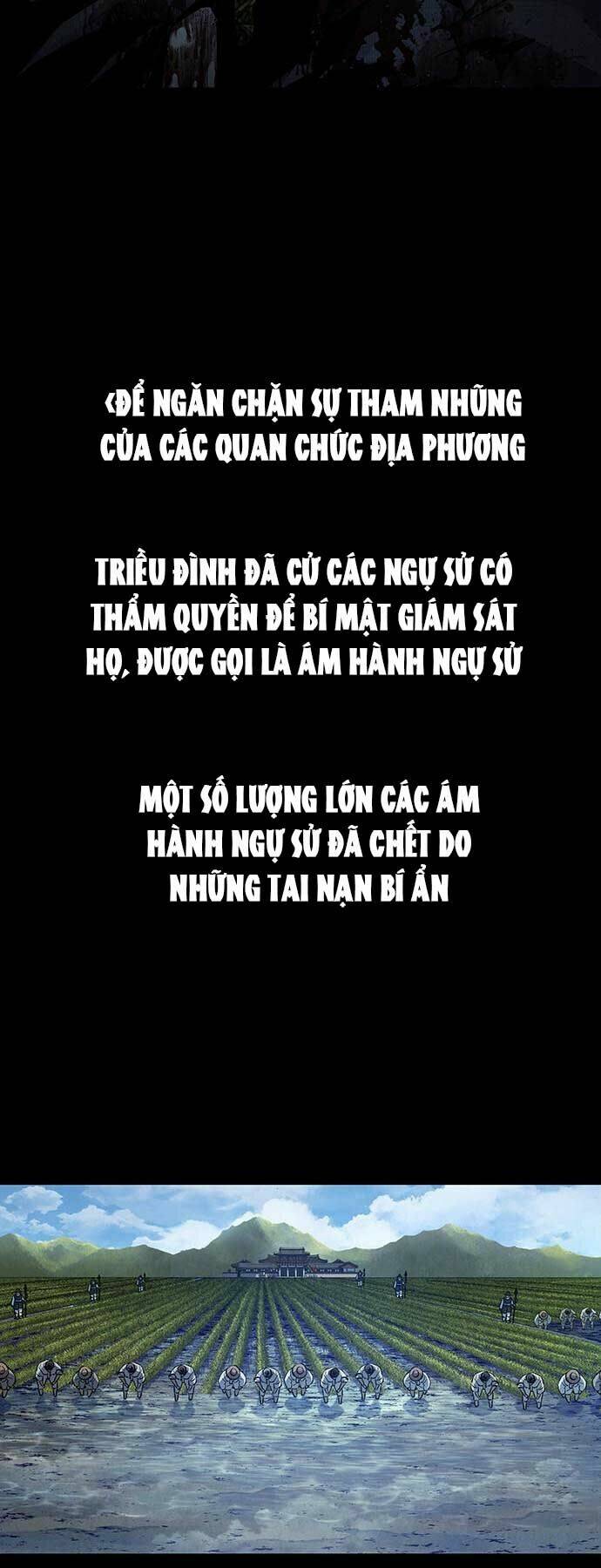 đạn bạc chapter 1 5