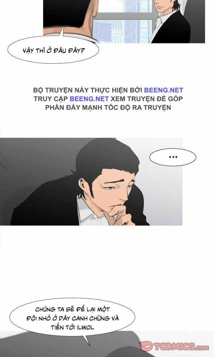 kẻ mạnh nhất - tong edge chapter 64 9