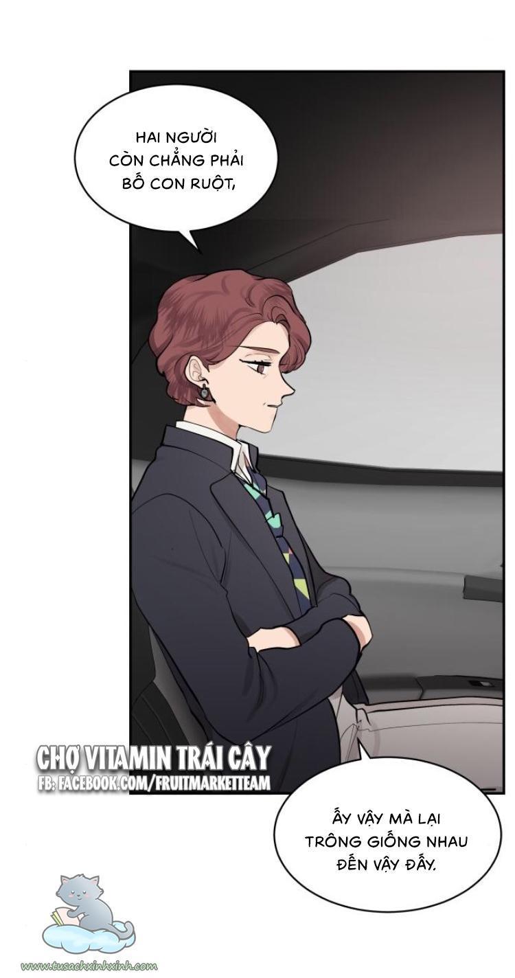 oan gia ngõ hẹp chapter 70 7