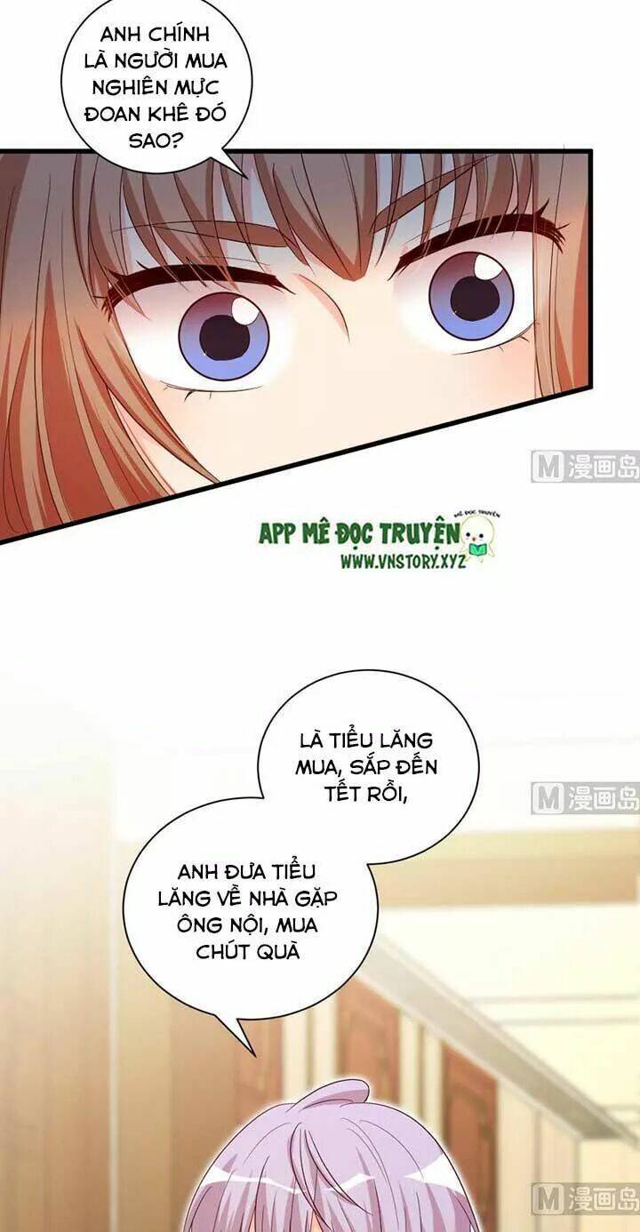 thiên hậu trở về chapter 155 31