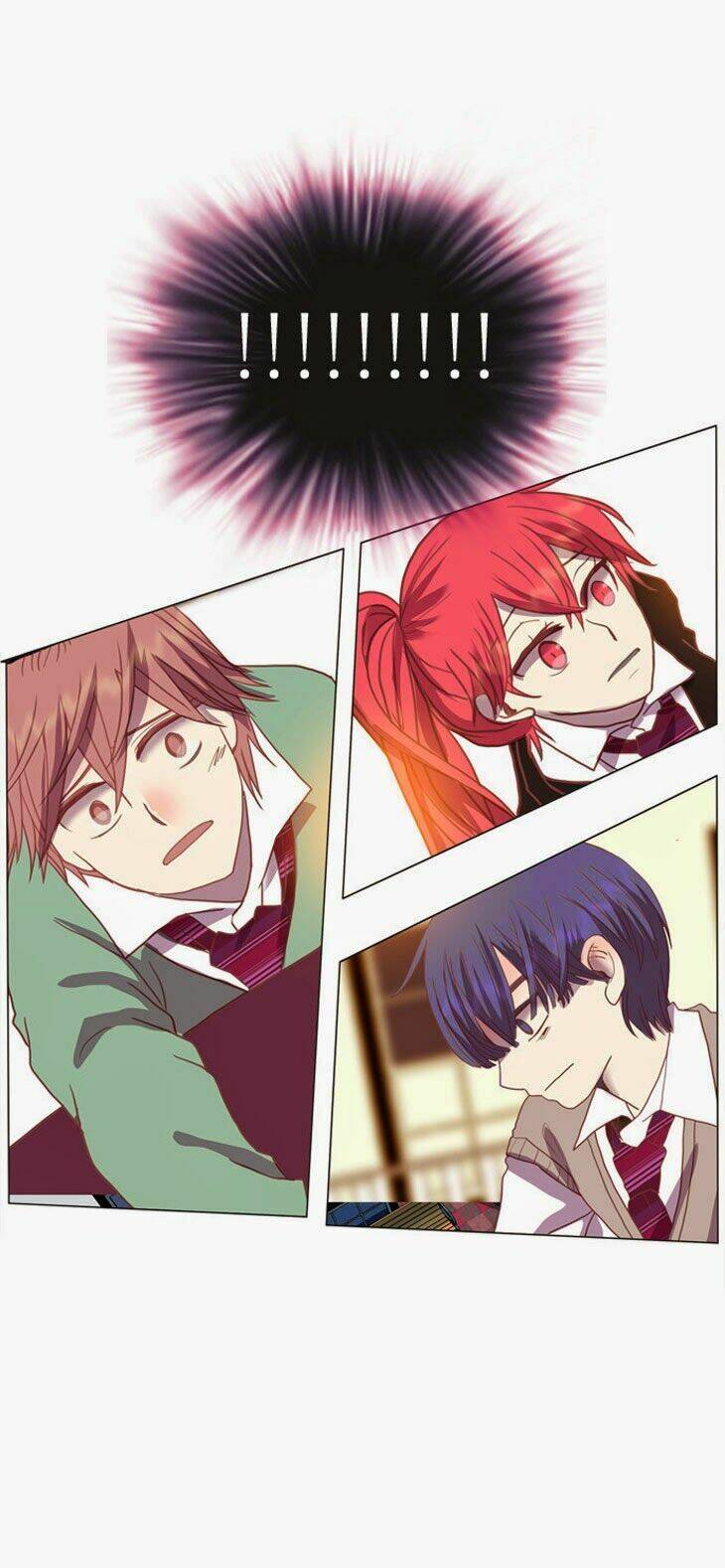 món quà từ chúa chapter 11 45